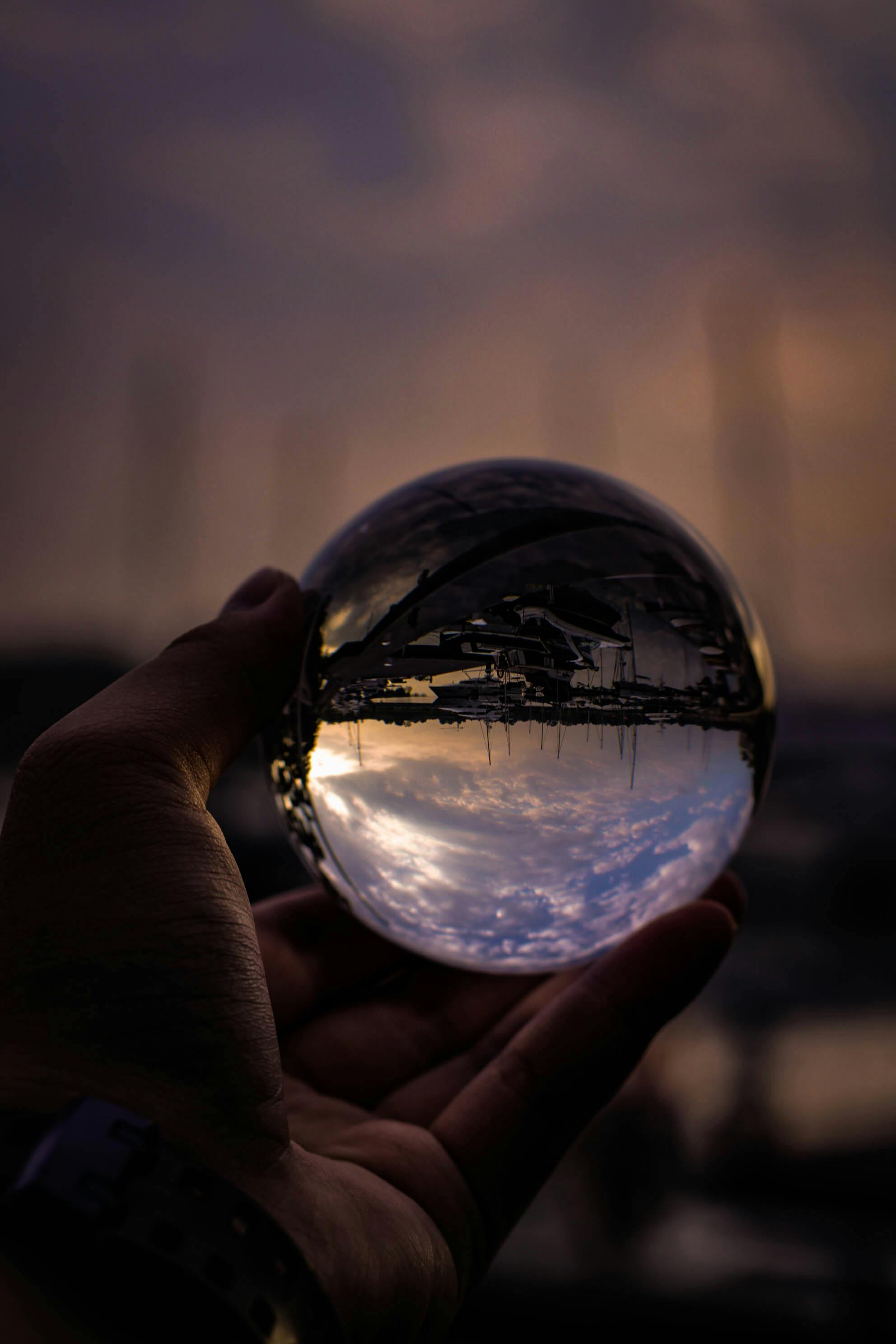 Vision of the future