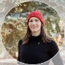 Julia DeMarines - Team Member